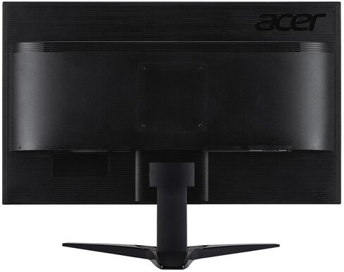 Acer KG271 BMIIX 27 "Full HD (1920 X 1080) TN Monitor مع AMD Freesync Technology (2 X HDMI & VGA Port) ، Black in Kuwait