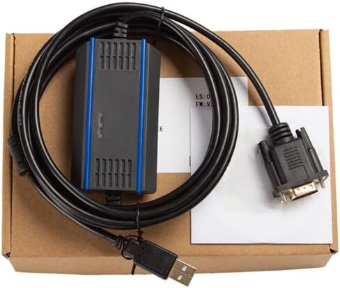 USB-Cable Programming Cable Communication Cable Data Cable Download Cable Opto-Isolated Gold-Plated 3m in Saudi Arabia