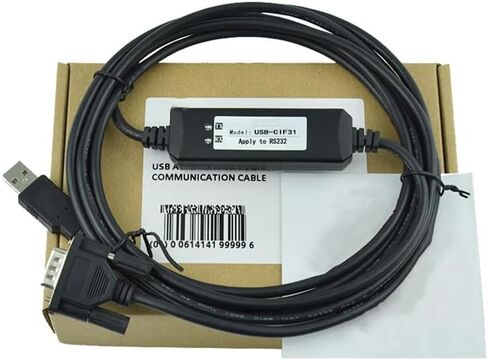 USB-CIF31 مصعد اللوحة الأم اتصال الكبل كبل الكبل تنزيل كبل كبل كبل محول USB (الاستخدام التسلسلي) USB إلى RS232 Dual Chip Desigr in Saudi Arabia