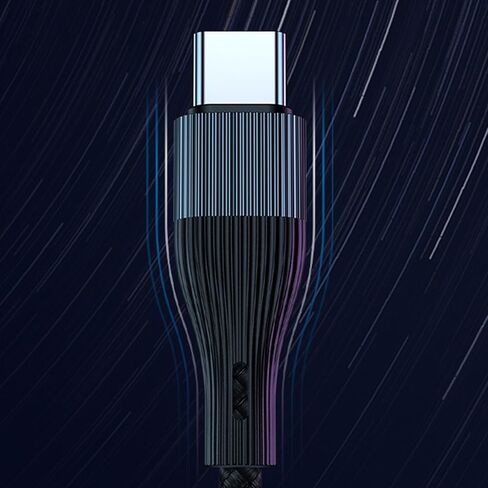 من السهل استخدام محول المنفذ USB C الشحن/مقابس نقل البيانات وقم بتشغيل لوحات تحكم ألعاب الهاتف الذكي الكمبيوتر اللوحي المحمول in Kuwait
