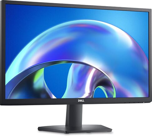 Dell 24 Inch Monitor SE2425H, 1920 x 1080 Resolution (Renewed) in Saudi Arabia