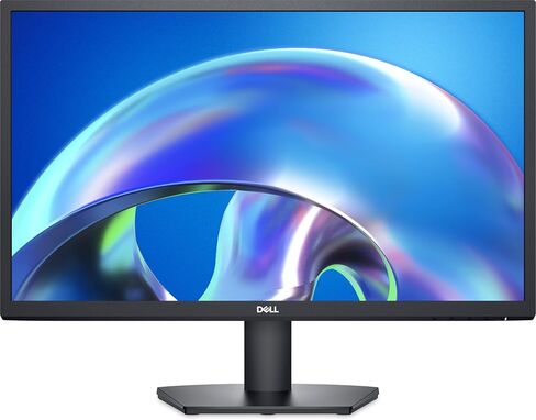 Dell 24 Inch Monitor SE2425H, 1920 x 1080 Resolution (Renewed) in Saudi Arabia