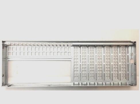 Supermicro MCP-240-82608-0N 216B/826B LP Rear Window,RoHS/Reach,PBF in Saudi Arabia