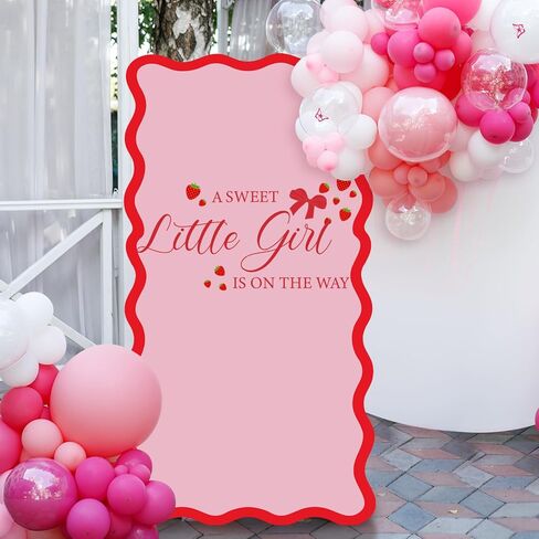 Leinuosen 6ft 6ft Espresso Martini عيد ميلاد ديكورات عيد ميلاد Tini Bit Party Party Backdrop Party Party Decord Decor in Kuwait