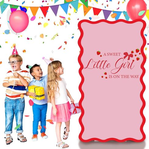 Leinuosen 6ft 6ft Espresso Martini عيد ميلاد ديكورات عيد ميلاد Tini Bit Party Party Backdrop Party Party Decord Decor in Kuwait