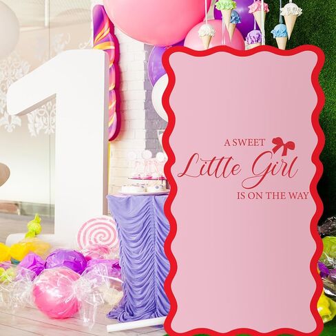 Leinuosen 6ft 6ft Espresso Martini عيد ميلاد ديكورات عيد ميلاد Tini Bit Party Party Backdrop Party Party Decord Decor in Kuwait