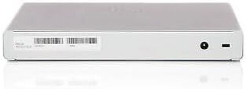 Cisco Meraki MS120-8LP-HW Compact Cloud-Managed Network Switch (Renewed) in Saudi Arabia