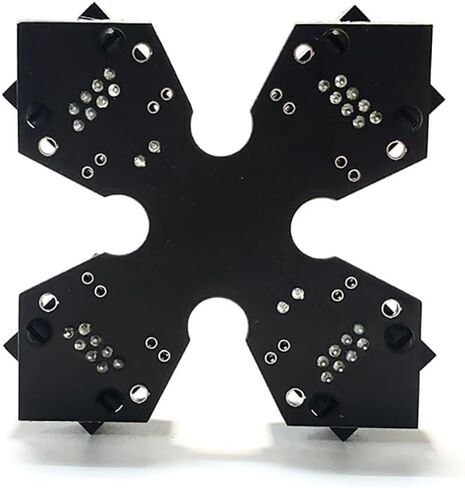 رمي النجمة LAN TAP Network Capture Mod 100 ٪ نسخة طبق الأصل الأصلي in Kuwait