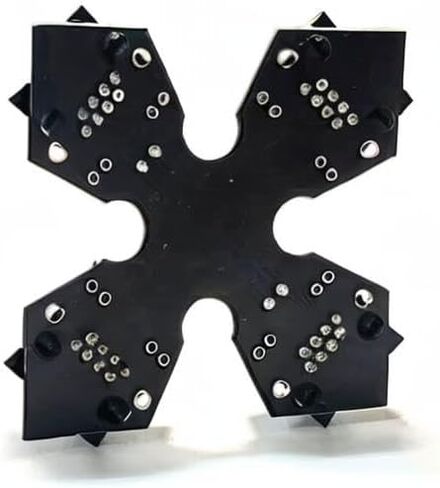 رمي النجمة LAN TAP Network Capture Mod 100 ٪ نسخة طبق الأصل الأصلي in Kuwait