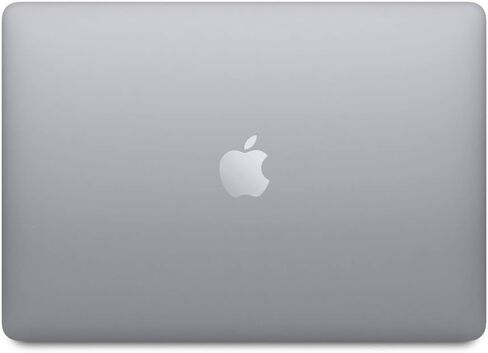 Apple 2020 MacBook Air مع 1.1 جيجا هرتز Intel Core I5 ​​(13 بوصة ، ذاكرة وصول عشوائي 16 جيجابايت ، تخزين 1 تيرابايت) Space Gray (متجدد) in Kuwait