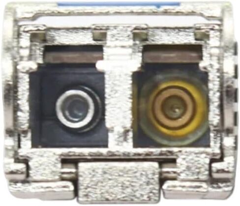 3G/6G/12G الوضع المفرد ثنائي الألياف ثنائية الألياف 20km SDI SFP إلى محول الألياف in Kuwait