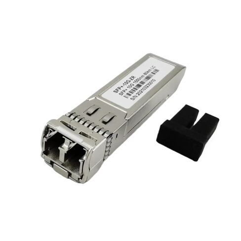 10G SFP+ وحدة الألياف الضوئية 1550NM in Kuwait