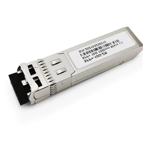 10G SFP+ وحدة الألياف الضوئية 1550NM in Kuwait