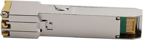 2.5G SFP + to RJ45, SFP +-T, 10GBase-T, 100M, 2.G Copper SFP for, D-Link Switch Copper Module(10G-30M-1pcs-HP) in Saudi Arabia
