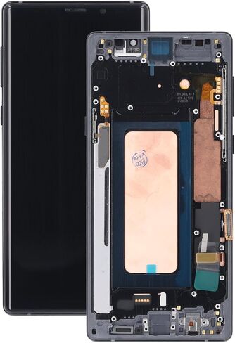 استبدال شاشة LCD للملاحظة 9 SM-N960F SM-N960U ، مجموعة أرقام شاشة اللمس ، لا توجد أدوات إصلاح in Saudi Arabia
