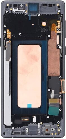 استبدال شاشة LCD للملاحظة 9 SM-N960F SM-N960U ، مجموعة أرقام شاشة اللمس ، لا توجد أدوات إصلاح in Saudi Arabia