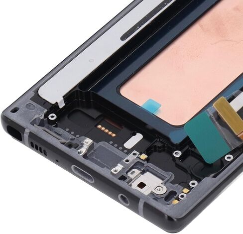 استبدال شاشة LCD للملاحظة 9 SM-N960F SM-N960U ، مجموعة أرقام شاشة اللمس ، لا توجد أدوات إصلاح in Saudi Arabia