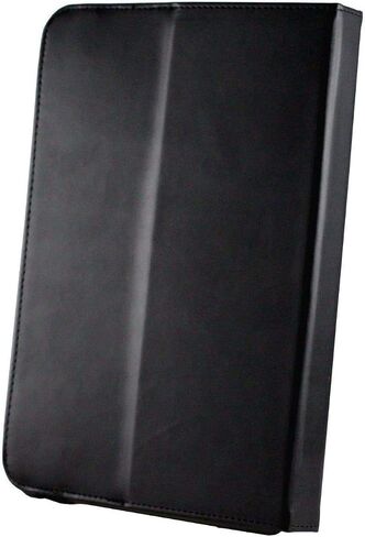 حالة لوحة مفاتيح Bluetooth Black Bluetooth متوافقة مع Wallmart Onn Android 10.1 "Tablet in Saudi Arabia
