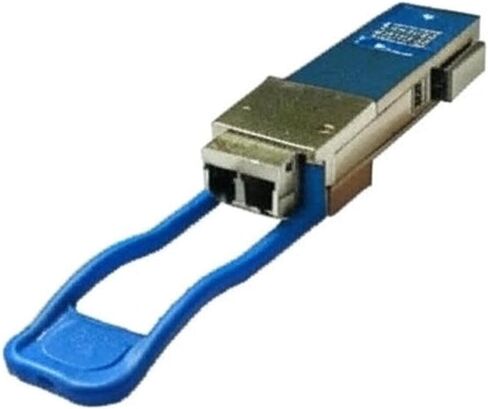 QSFP-40G-LR4-S QSFP 40GBASE-LR4 10-3115-01 وحدة الإرسال والاستقبال الأصل in Saudi Arabia