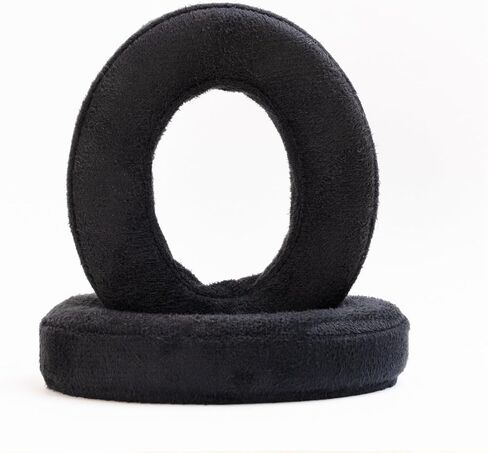 Dekoni Earpads لـ Sennheiser Momentum 4 ، استبدال أذن الأذن لسماعات Sennheiser (Syble Choice Suede) in Kuwait