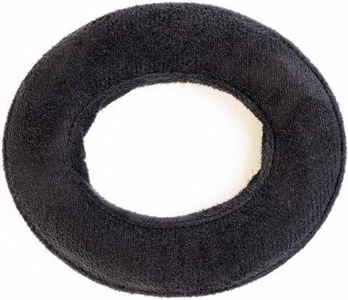 Dekoni Earpads لـ Sennheiser Momentum 4 ، استبدال أذن الأذن لسماعات Sennheiser (Syble Choice Suede) in Kuwait