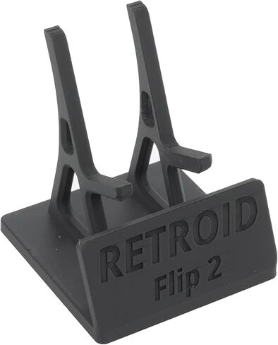 عرض الوقوف من أجل Retroid Flip 2 Rflip2 Rflip مع مساحة الشحن | Dock Shelf Unit Gaming Device Retro متوافق مع GRIPS JCSFY in Saudi Arabia