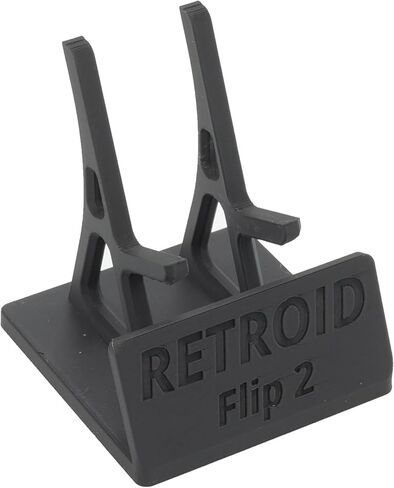 عرض الوقوف من أجل Retroid Flip 2 Rflip2 Rflip مع مساحة الشحن | Dock Shelf Unit Gaming Device Retro متوافق مع GRIPS JCSFY in Saudi Arabia