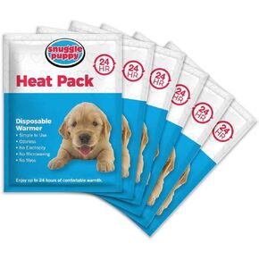سمارت بيت لاف عبوة من 12 عبوة حرارية للحيوانات الاليفة in Kuwait