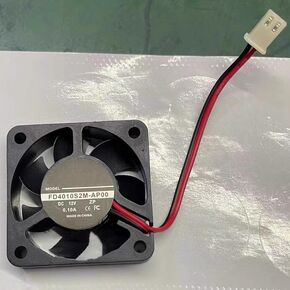 DC12V 0.10A FD4010S2M-AP00 4010 4CM 2-WOR in Kuwait