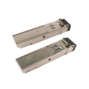 2PCS SFP MODULE CONNECTOR SC GIGABIT DDM MINI GBIC 1000MBPS SC in Kuwait