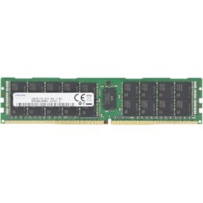 Samsung RDIMM 64GB PC4 2933 DDR4 2RX4 M393A8G40MB2-CVF RAM MEMORY ECC مسجلة لـ Dell HP Lenovo Supermicro in Kuwait