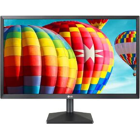 LG 27MK430H-B 27 بوصة شاشة LED عالية الدقة مع Radeon Freesync in Kuwait