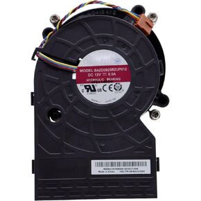 65W Cooling Fan & Heatsink 5H40U93094 Replacement for Lenovo ThinkCentre M75s M70s M80s M90s P340 P350 SFF Desktop in Kuwait