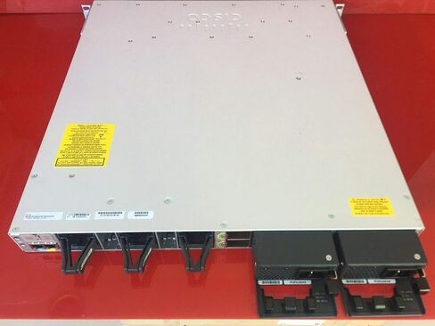 Cisco Catalyst 9300 48-Port(12 mGig&36 2.5Gbps in Saudi Arabia
