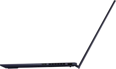 ASUS ExpertBook B9 OLED, Intel® vPro Essentials with Intel® Core™ 7 Processor, 16GB LPDDR5X RAM, 512GB NVMe™ PCIe® 4.0 SSD, Wi-Fi 6E, Windows 11 Pro, Star Black, B9403CVA-XVE74 in Saudi Arabia