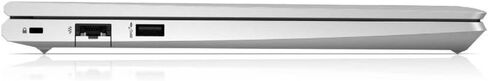 HP ProBook 445 G9 14" Notebook - Full HD - 1920 x 1080 - AMD Ryzen 7 5825U Octa-core (8 Core) 2 GHz - 8 GB Total RAM - 256 GB SSD in Saudi Arabia