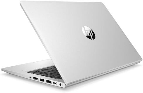 HP ProBook 445 G9 14" Notebook - Full HD - 1920 x 1080 - AMD Ryzen 7 5825U Octa-core (8 Core) 2 GHz - 8 GB Total RAM - 256 GB SSD in Saudi Arabia