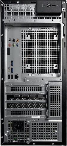 Dell XPS 8960 Tower Desktop Computer - 13th Gen Intel Core i7-13700 16-Core up to 5.20 GHz CPU, 16GB DDR5 RAM, 512GB NVMe SSD + 1TB HDD, GeForce RTX 3050 8GB GDDR6, Killer Wi-Fi 6E, Windows 11 Pro in Saudi Arabia
