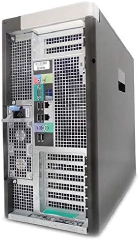 Dell Precision Tower 7910 Workstation E5-2620 V4 8C 2.1GHz 64GB 2TB NVS310 NO OS (متجدد) in Kuwait