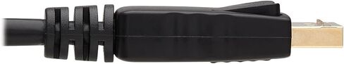 Tripp Lite HDMI لعرض كبل محول PORTOPTY نشط 4K USB الطاقة M/M 2M (P567-02M) in Saudi Arabia