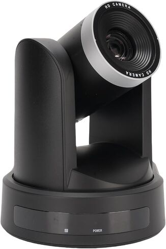 Bewinner 1080p Conference Room Camera System ، AI Auto Tracking PTZ Camera ، 12x Optical Zoom ، SDI IP USB3.0 HDMI Conference Webcam مع التحكم عن بُعد للاجتماعات عبر الإنترنت (قابس الولايات المتحدة) in Saudi Arabia