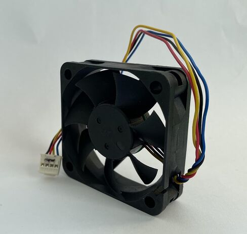 G5015M12D1+6 Fan DC12V 0.200A 2.4W 50×50×15mm Car Audio Cooling Fan in Saudi Arabia