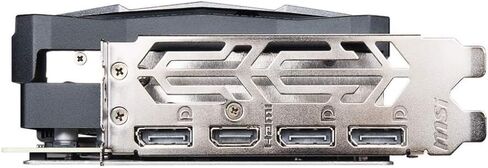 MSI Gaming GeForce RTX 2070 Super 8GB GDRR6 256-Bit HDMI/DP Nvlink Twin-Froze Turing Architecture Overclocked Graphics Card (RTX 2070 Super Gaming X) in Saudi Arabia