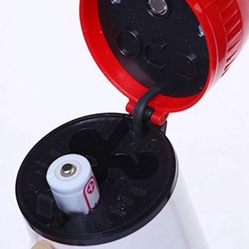 Hand-held Loudspeaker High-Power Peddling Stall Recording Outdoor Propaganda Portable in Saudi Arabia