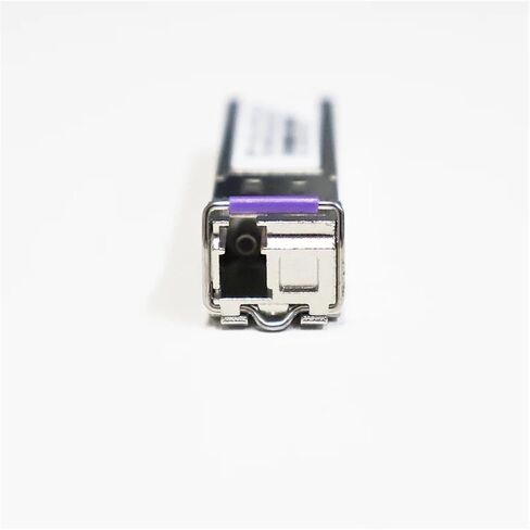 SFP Transceiver SFP Module 10G LC 1330nm/1270nm 20km Fiber Switch Compatible Module with Switch Optical Module(2Pcs-1330 1270nm) in Saudi Arabia