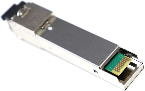 SC SFP Transceiver SFP Module 1.25G 1310nm/1550nm 20km Fiber Switch Compatible Module with Switch Optical Module(2Pcs-1310 1550nm) in Saudi Arabia