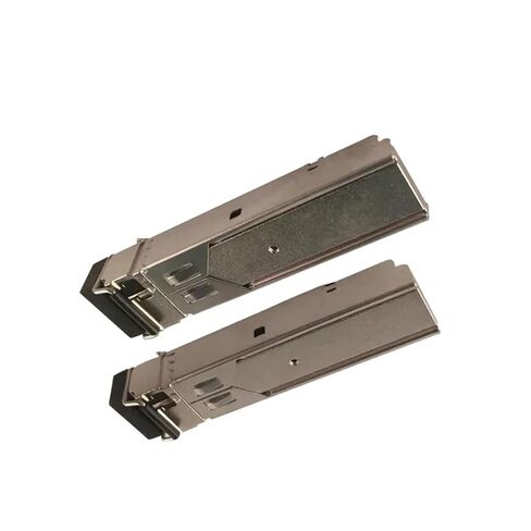 2PCS SFP MODULE CONNECTOR SC GIGABIT DDM MINI GBIC 1000MBPS SC in Kuwait