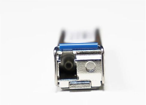 SFP Transceiver SFP الوحدة 1.25G LC 1310NM/1550NM 3km مفتاح الألياف المتوافقة مع وحدة التبديل البصرية (1PCS-1310NM) in Kuwait