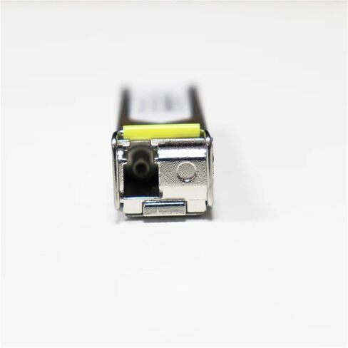 SFP Transceiver SFP Module 1.25G LC 1310nm/1550nm 20km Fiber Switch Compatible Module with Switch Optical Module(1Pcs-1310nm) in Saudi Arabia