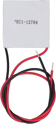 DC12V 36W برودة أشباه الموصلات ، وحدة تبريد وحدة تبريد وحدة المعالجة المركزية مع سلك 3.0 - 3.3Ω 40x40mm in Kuwait